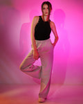 SPARKLE LAYER PANTS
