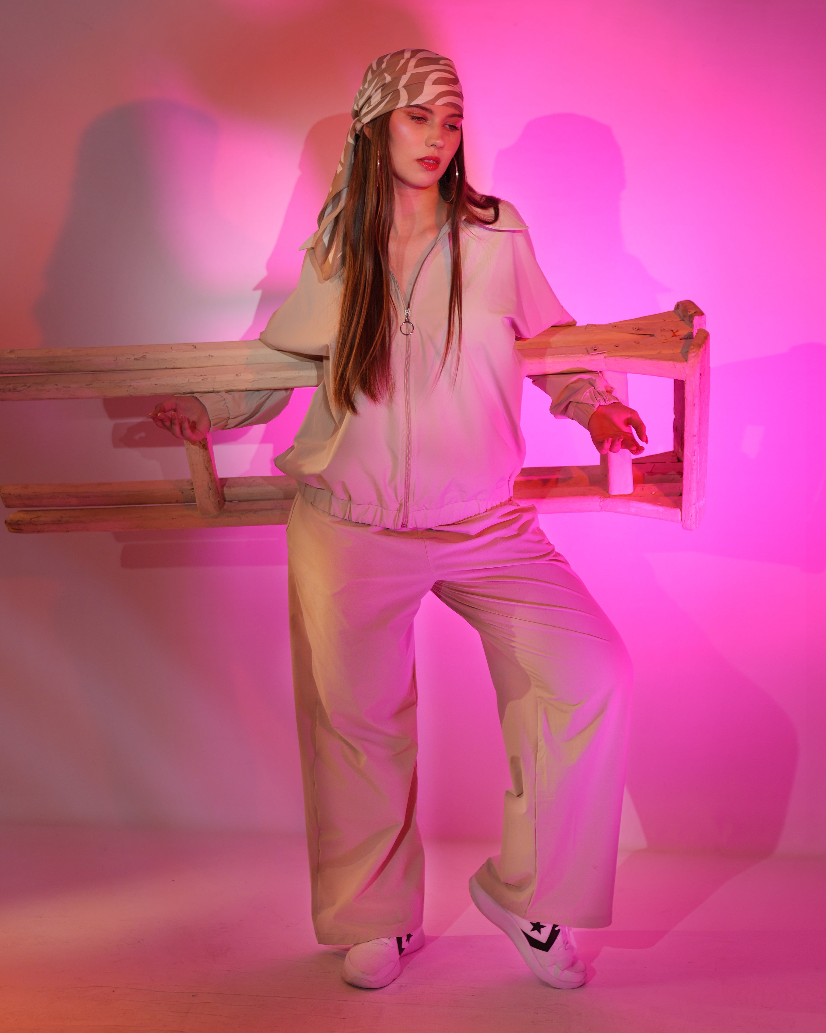 STICKY NOTES STORY JAKET