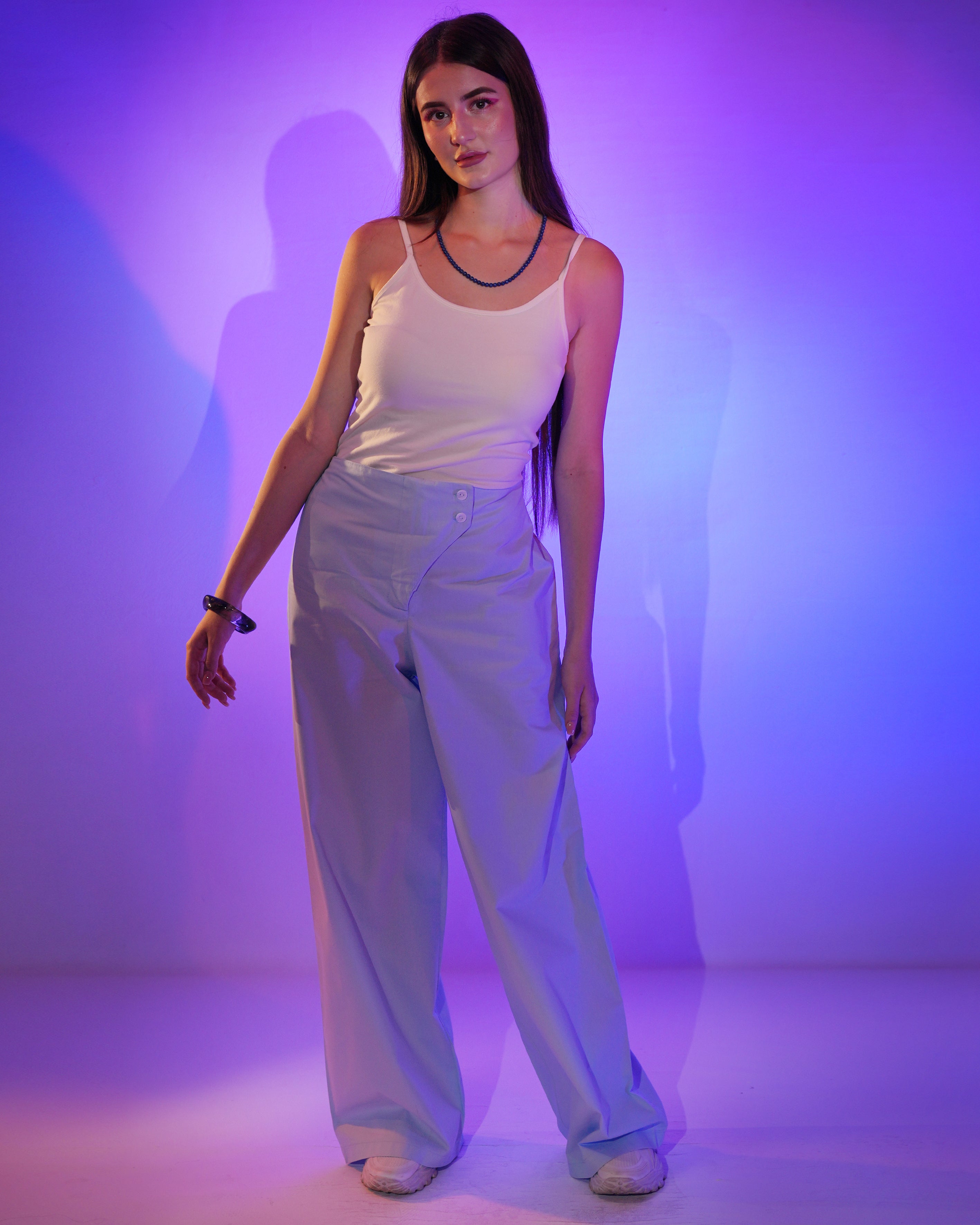 PLAYFUL STATEMENT Pants