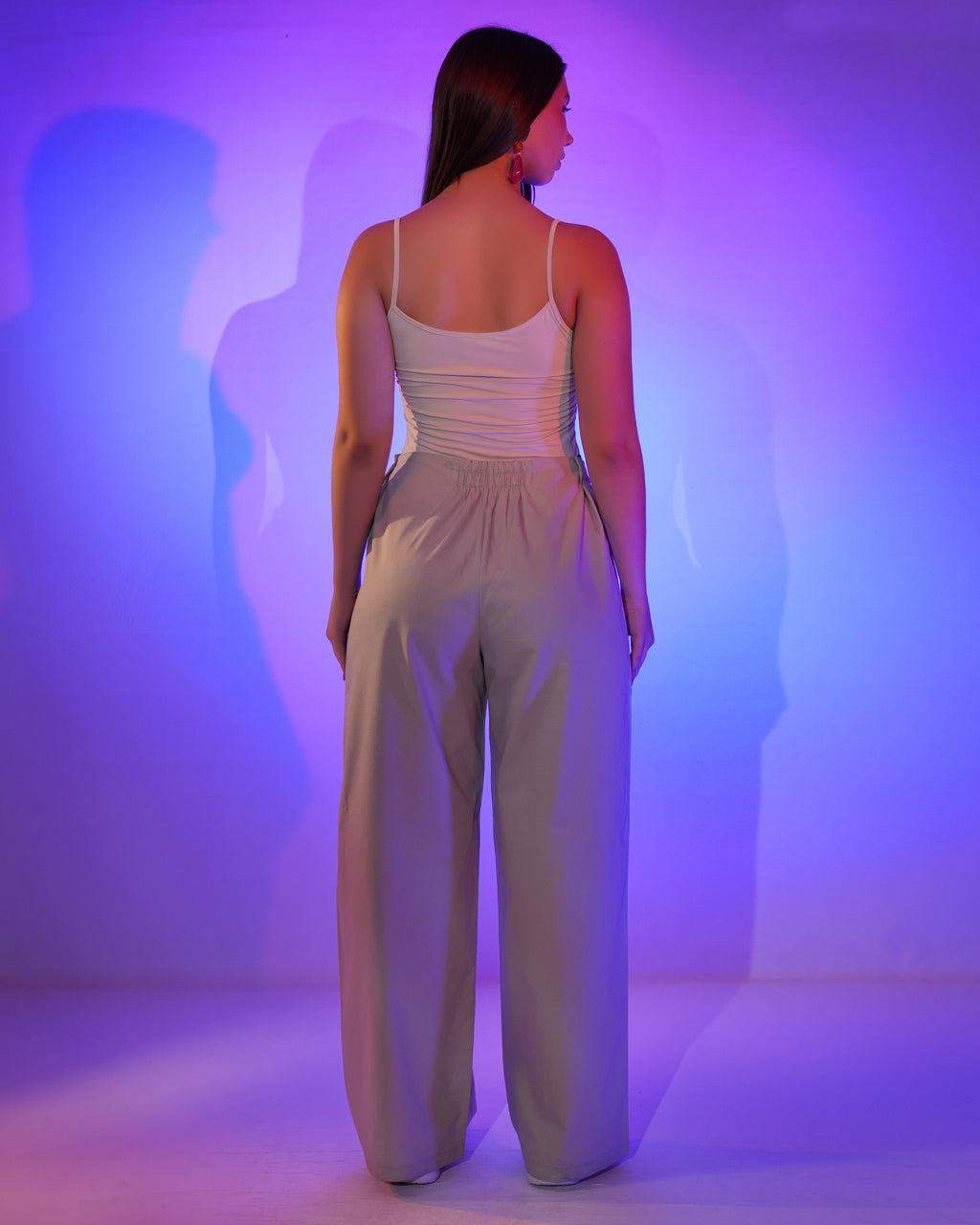 PLAYFUL STATEMENT Pants