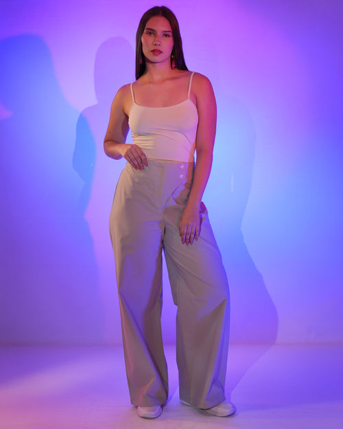 PLAYFUL STATEMENT Pants