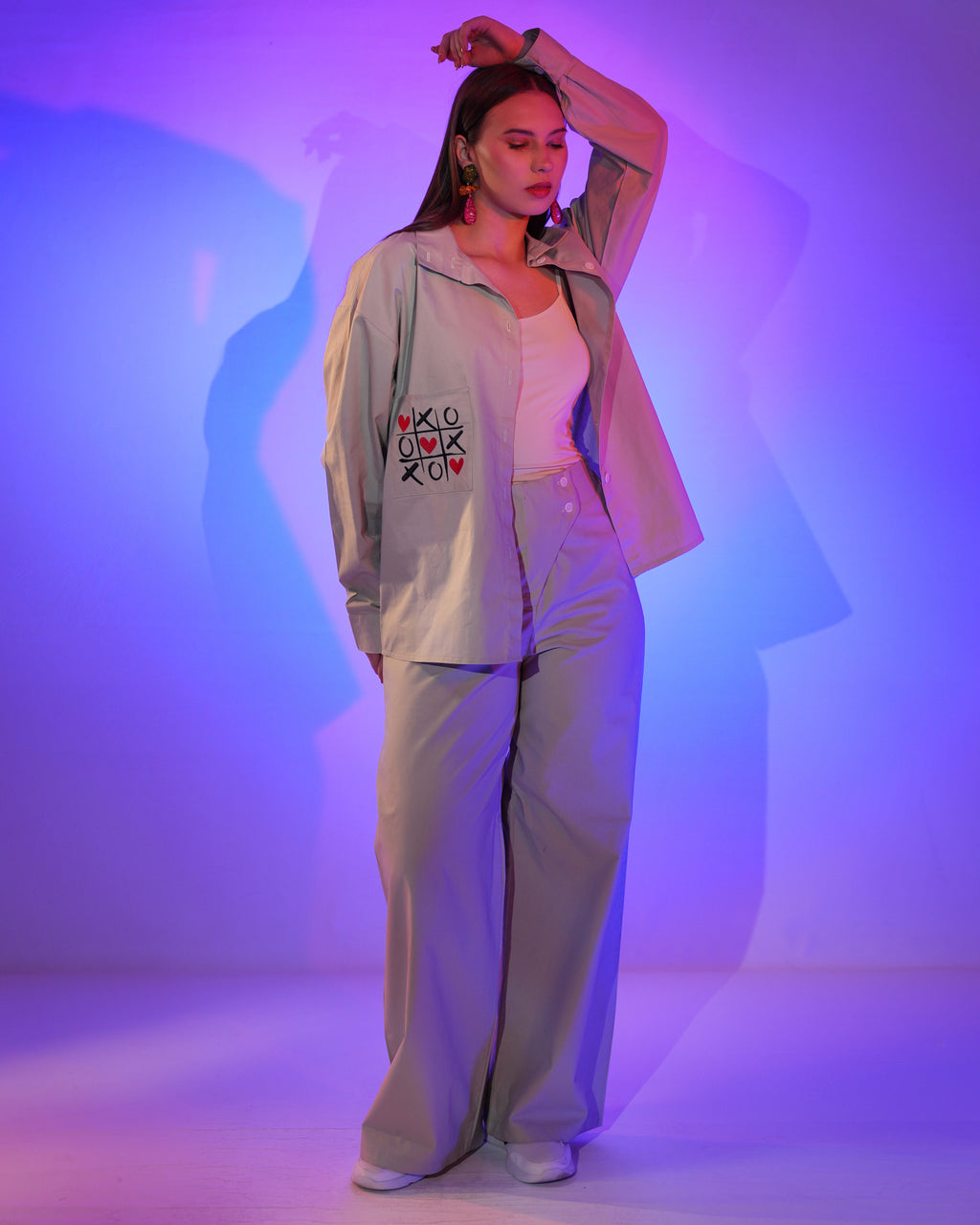 PLAYFUL STATEMENT SET