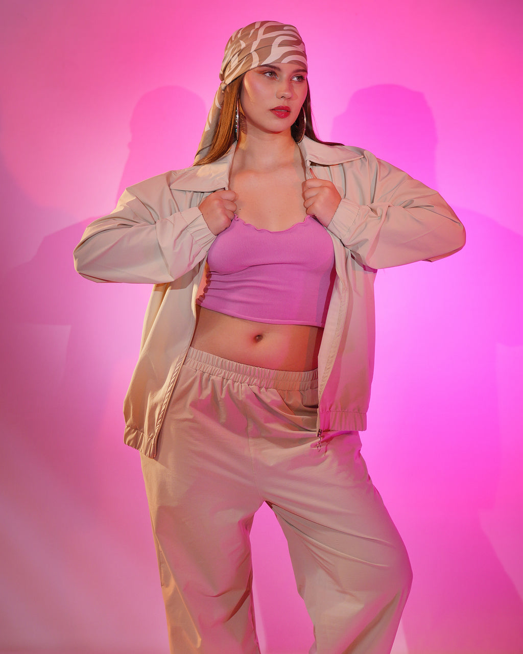 STICKY NOTES STORY JAKET
