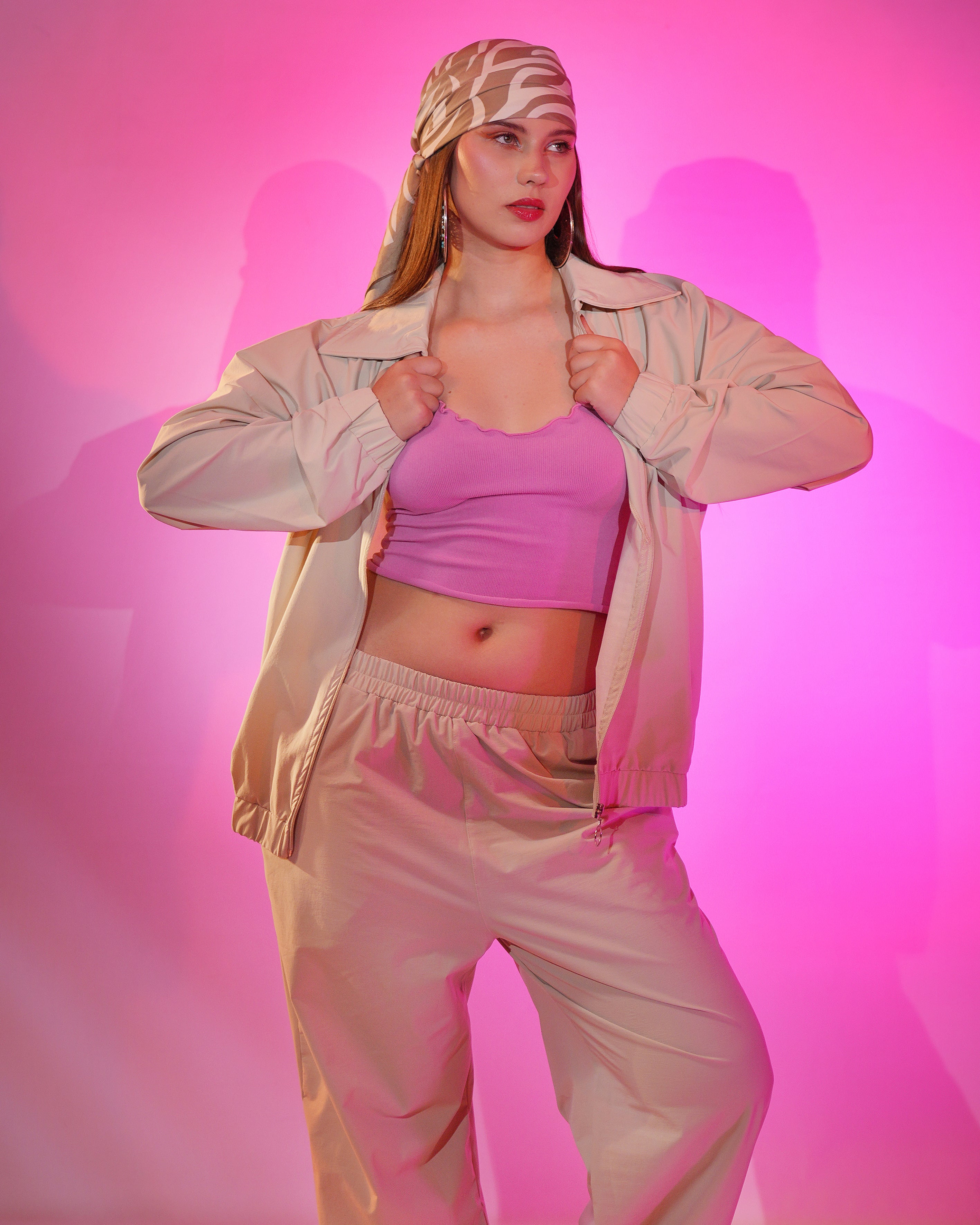 STICKY NOTES STORY JAKET