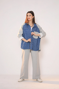 Sparkle Set-Blue