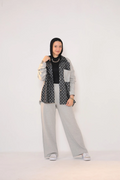 Sparkle Set-Black